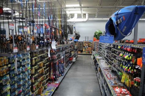 walmart fish|Fishing Store at Scottsdale Supercenter .
